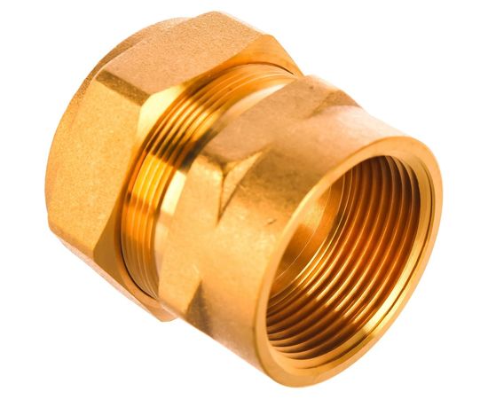 Муфта Lavita труба-вн. резьба V/S F 32х1 1/4 – изображение 3