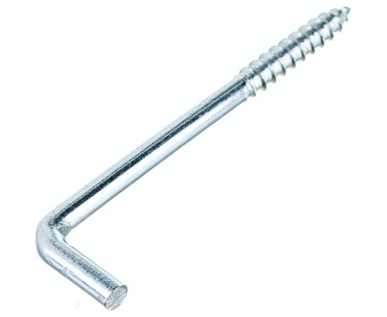 Шуруп-костыль Госкреп 6х80 2 шт 3-0014220 – изображение 3