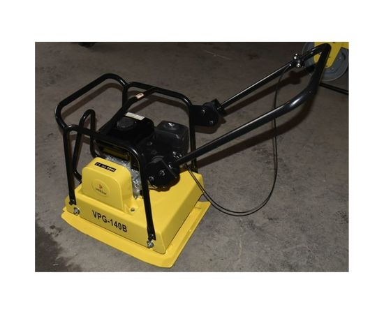 Виброплита Vektor LIFAN VPG-140B 320 – изображение 3