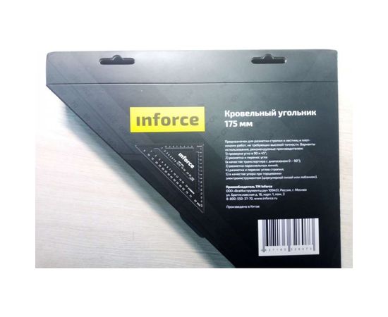 Кровельный угольник Inforce 305 мм 06-11-75 – изображение 3