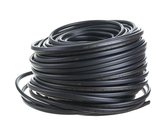 Кабель Партнер-Электро ВВГ-Пнг/А/-LS 2х1,5 (50м) P112G-02N05RE1-C050 – изображение 3