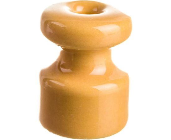 Изолятор Retrika, ретро золотой, 50 шт RI-02203 – изображение 3