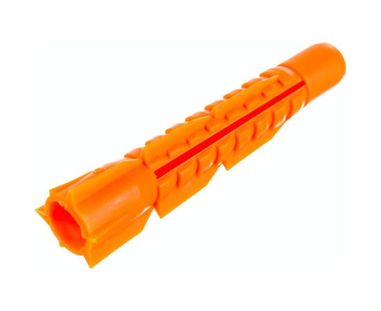 Универсальный дюбель Невский Крепеж 8x72, полипропилен, 10 шт., пакет НК 825447 – изображение 3