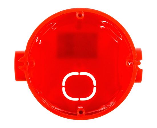 Установочная коробка Промрукав безгалогенная HF 68х62 80-0510 – изображение 3