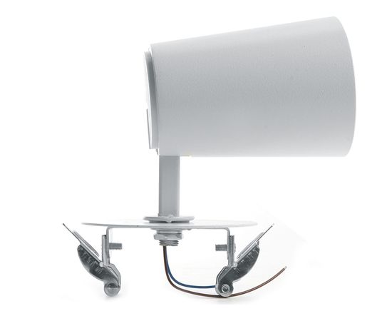 Светодиодный светильник FERON 12W, 1080Lm, 4000К, 35 градусов, белый, AL181 41001 – изображение 3