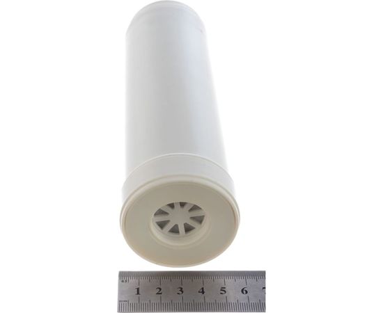 Угольный фильтр финишной очистки MEMBRANIUM PAC-8 для SMART фильтр 0312 – изображение 3