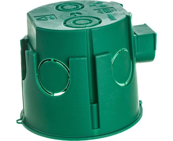 Установочная коробка Schneider Electric для сплошных стен 68(65)x60 DIY IMT351011 – изображение 3