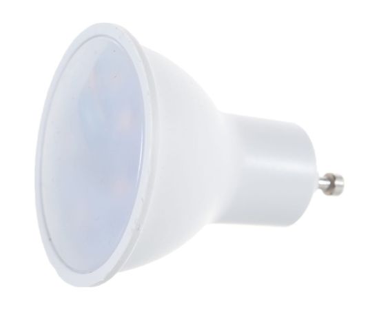 Светодиодная лампа Camelion, LED5-GU10 830, GU10, 5Вт, 220В 10956 – изображение 3