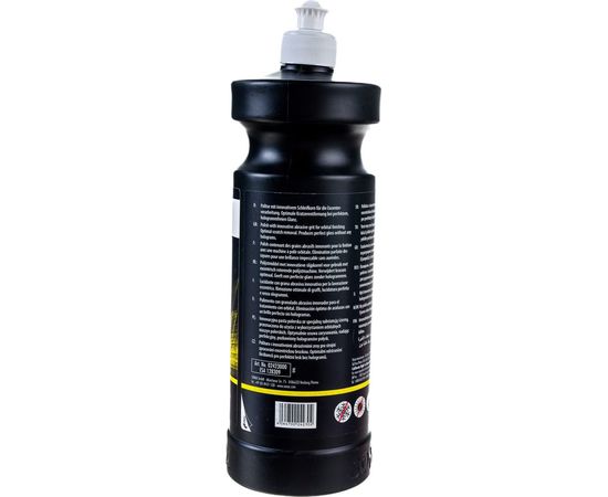 Полироль антиголограммный ProfiLine для орбитальных машинок EX 04-06 SONAX 242300 – изображение 4