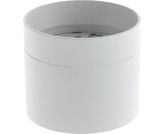 Потолочный светильник FERON 12W, 220V, GX53, белый, HL353 41281 – изображение 4