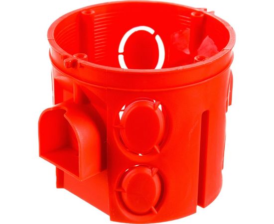 Установочная коробка Промрукав безгалогенная HF 68х62 80-0510 – изображение 4