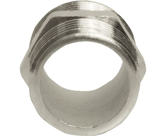 Ниппель VRT 1"", наружная/наружная, никель 1900-002525 503083 – изображение 4