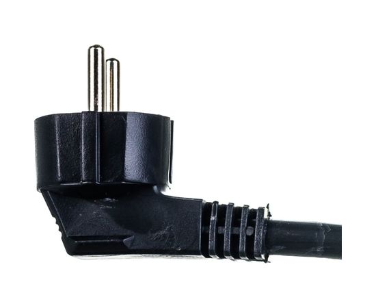 Кабельный однофазный удлинитель MTG на катушке ПВX, 4X220В MT250В H05VV-F 3x2,50мм2 25м 8315 – изображение 4