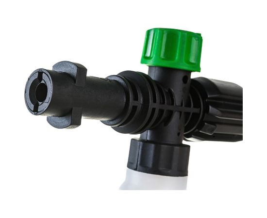 Пенокомплект бытовой Karcher в блистере GRASS PK-0398 – изображение 4