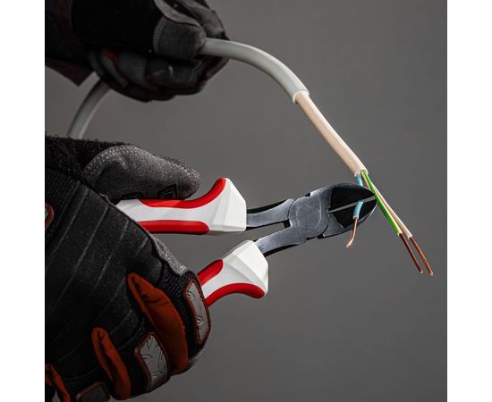 Бокорезы MATRIX Premium 200 мм 17534 – изображение 4