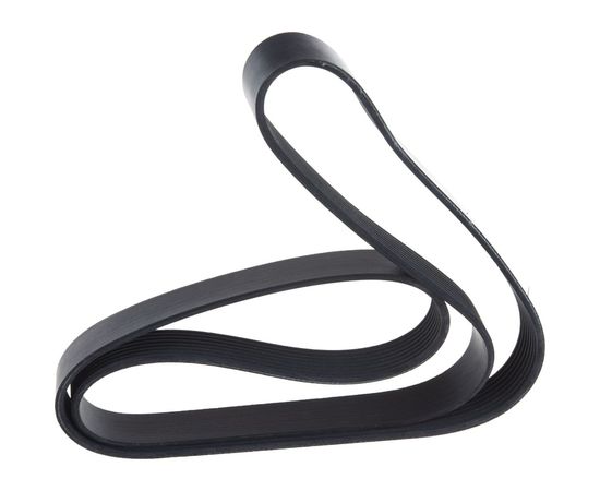 Ремень 1614 8РК EPDM ATHLET для а/м ПАЗ с двигателем Cummins ISDe 185, 230, 270, Mersedes-Benz ZOMMER 8PK1614A – изображение 4