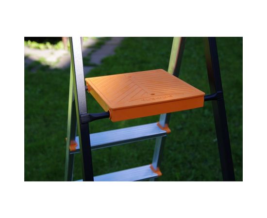 Стремянка Эйфель Фаворит 103 – изображение 4