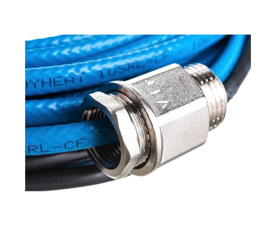 Греющий кабель Heatus SMH 150Вт 15м HASMH10015 – изображение 4