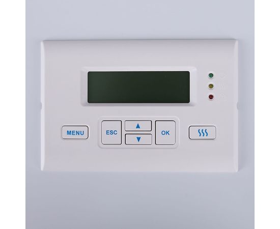 Электрический котел 24 кВт STOUT SEB-2101-000024 – изображение 4