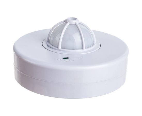 Датчик движения Navigator NS-IRM02-WH инфракрасный 71963 – изображение 5