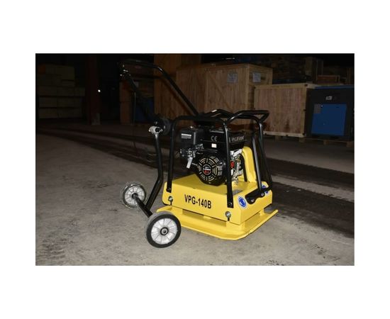 Виброплита Vektor LIFAN VPG-140B 320 – изображение 5