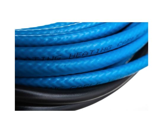 Греющий кабель Heatus SMH 150Вт 15м HASMH10015 – изображение 5