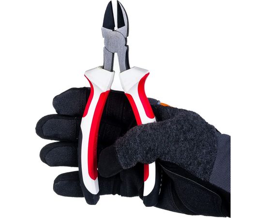 Бокорезы MATRIX Premium 200 мм 17534 – изображение 5