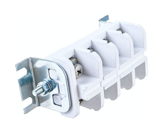 Клеммный блок СПб УПП-5 КБ 76-16П-БМ-04 99926601 – изображение 5