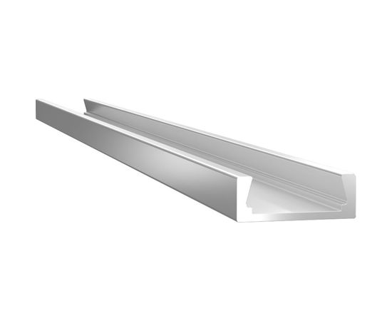 Алюминиевый профиль ArdyLight накладной ALS-1506 anod 2.0 с экраном 50045 – изображение 5