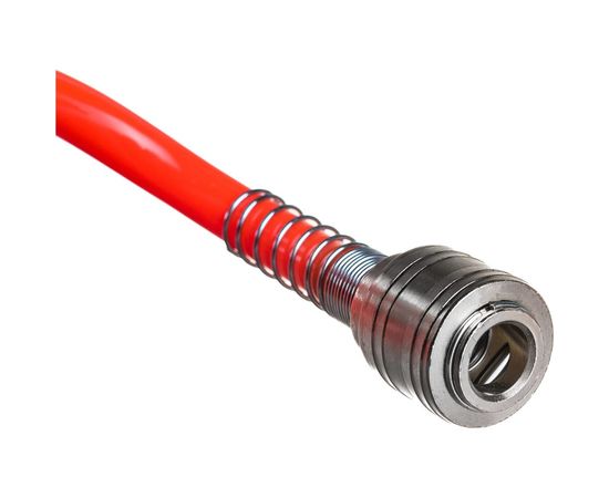 Шланг спиральный (10 м; 12х8 мм; рапид) Gigant G-1150 – изображение 5