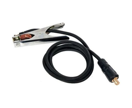 Сварочный полуавтомат SHEDU MIG 160 B 01046 – изображение 5