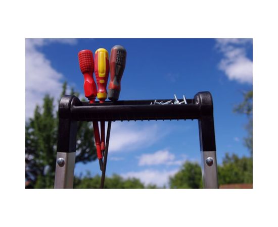 Стремянка Эйфель Фаворит 103 – изображение 6