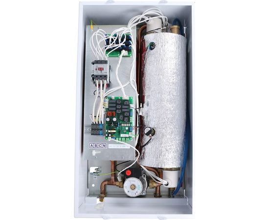 Электрический котел 24 кВт STOUT SEB-2101-000024 – изображение 6