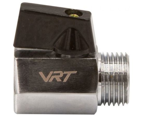 Кран шаровой VRT мини 1/2 вн/нар 507748 – изображение 6