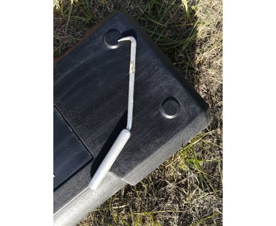 Крюк для вязки арматуры КУРС 250 мм 68154 – изображение 6