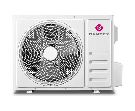 Сплит-система Dantex RK-07SAT/RK-07SATE комплект 64942428 – изображение 6