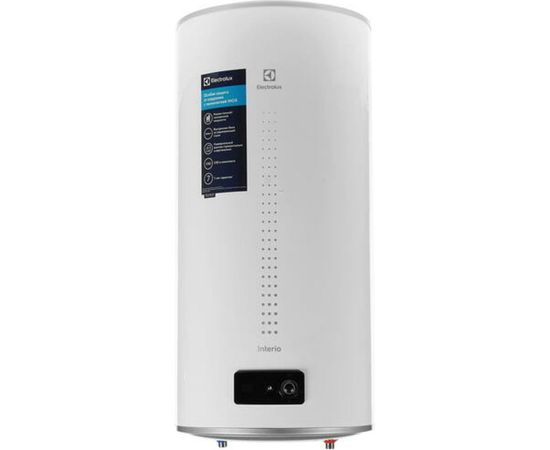 Водонагреватель Electrolux EWH 100 Interio 3 НС-1161046 – изображение 6