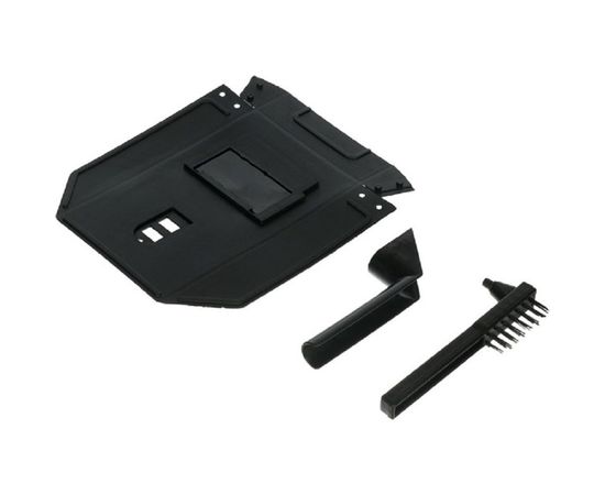 Сварочный полуавтомат SHEDU MIG 160 B 01046 – изображение 7