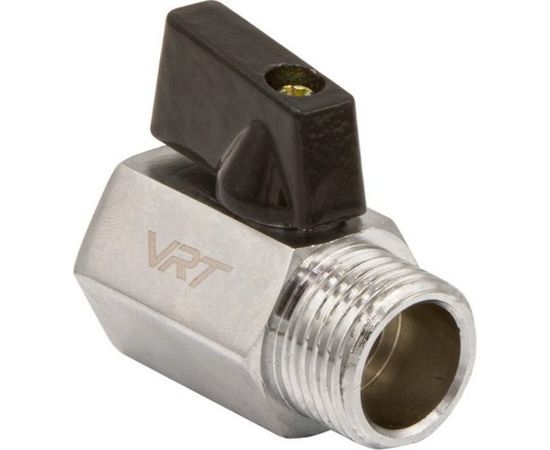 Кран шаровой VRT мини 1/2 вн/нар 507748 – изображение 7