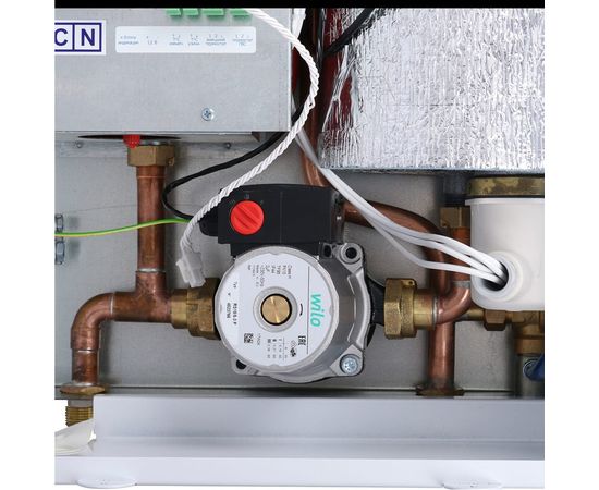 Электрический котел 24 кВт STOUT SEB-2101-000024 – изображение 8