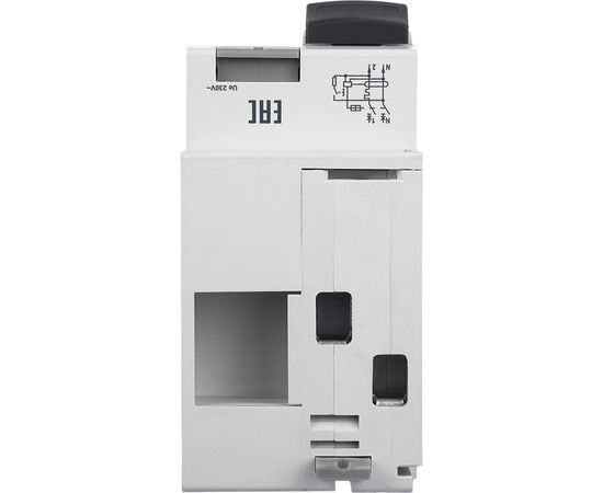 Автоматический выключатель дифференциального тока Legrand 1п (1P+N) Leg 419396 1199852 – изображение 9