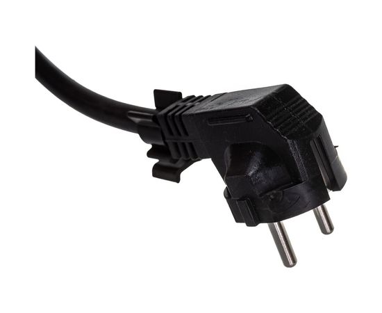 Кабельный однофазный удлинитель MTG на катушке ПВX, 4X220В MT250В H05VV-F 3x2,50мм2 25м 8315 – изображение 10