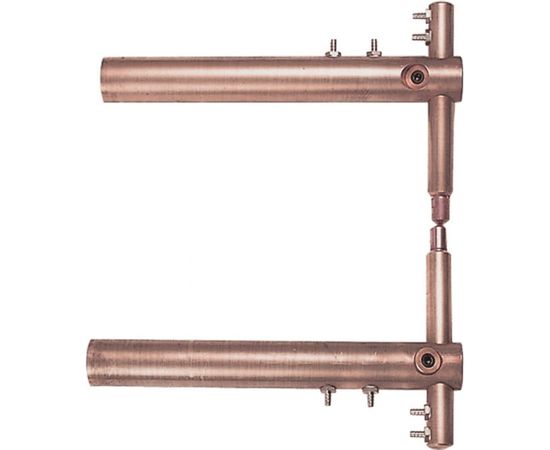 Набор консолей (350 мм; 45 мм) для BTE и BCP Blue Weld 803100 