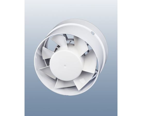 Канальный вентилятор Эвент ВК125 
