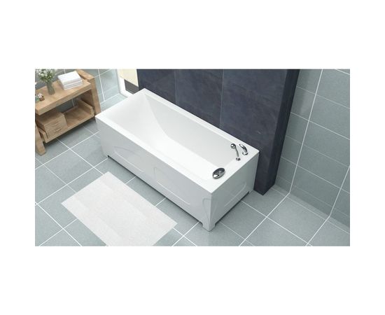 Торцевая панель BellSan Даниелла 170х70 4627171531049 