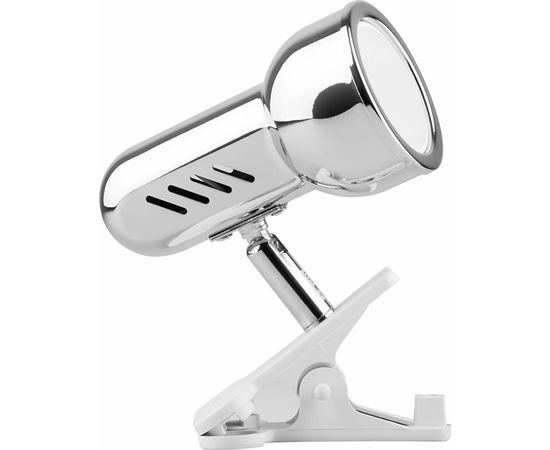 Светодиодный светильник, хром, 7Вт FERON AL7020 28818 