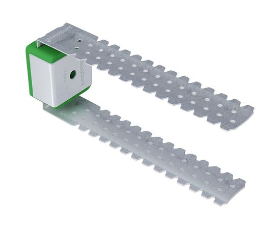 Универсальное крепление SoundGuard Vibro P 321077 