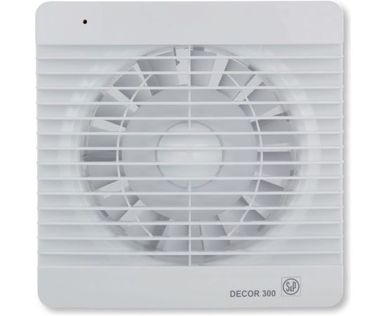 Вентилятор Soler&Palau Decor 300S 