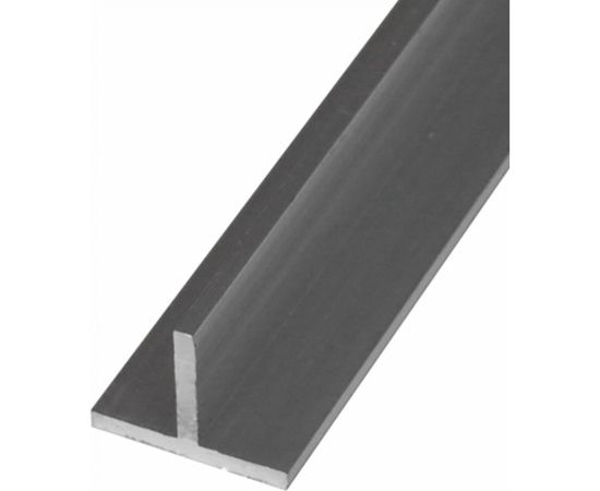 Профиль ПилотПро Ал., тавр, 20х15х2, 2 м 00245 