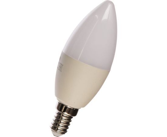 Светодиодная лампа Camelion LED12-C35/830/E14 12Вт 220В 13687 